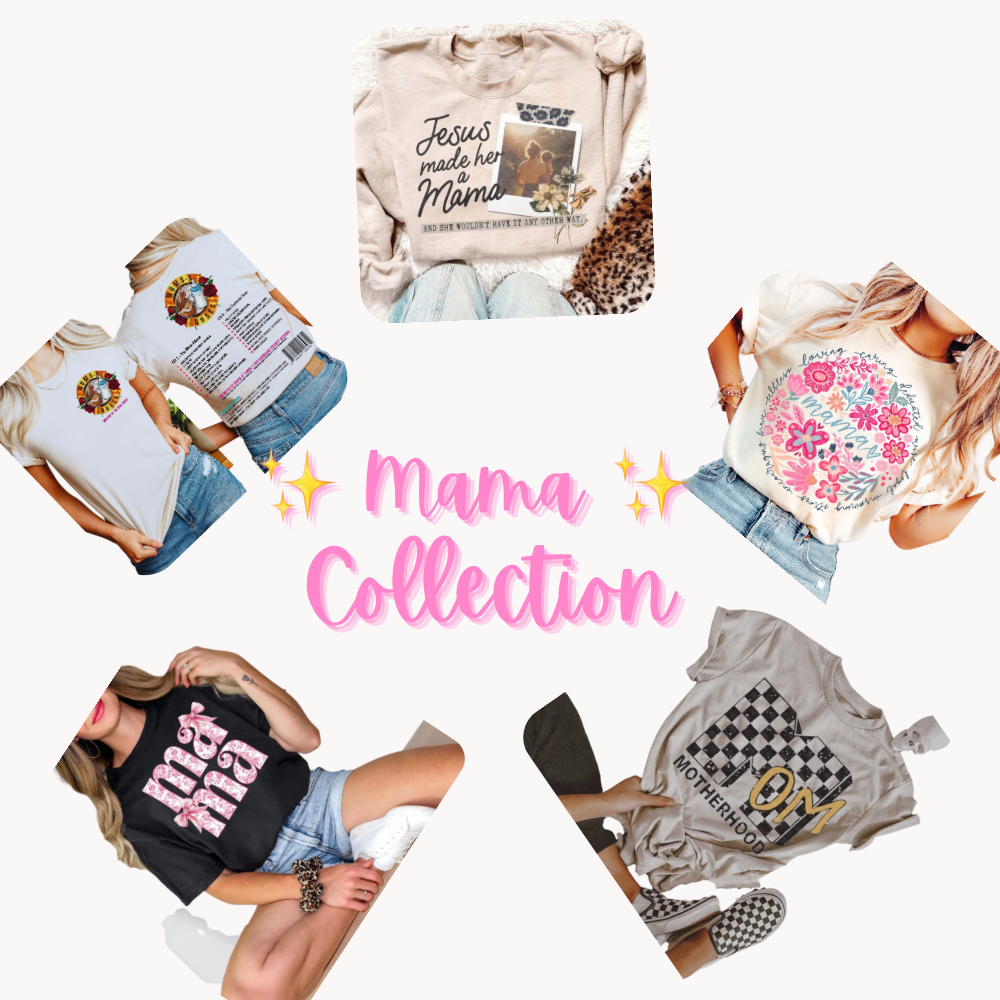 All About Mama’s