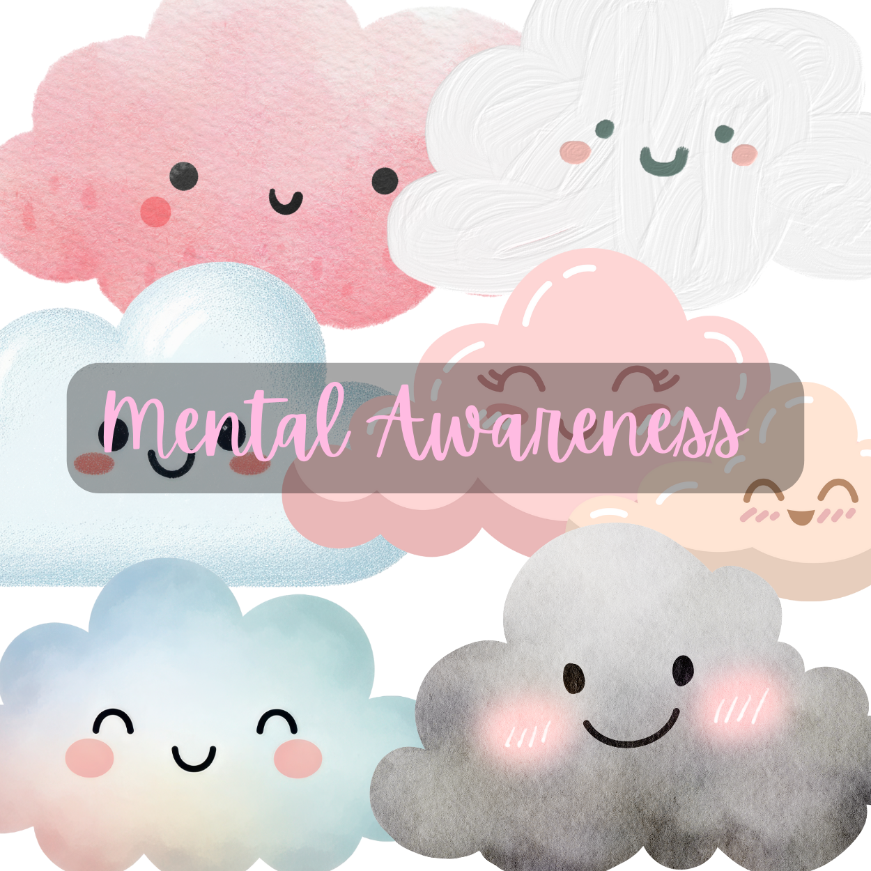 Mental Awareness