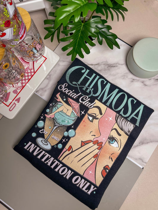 Chismosa Social Club